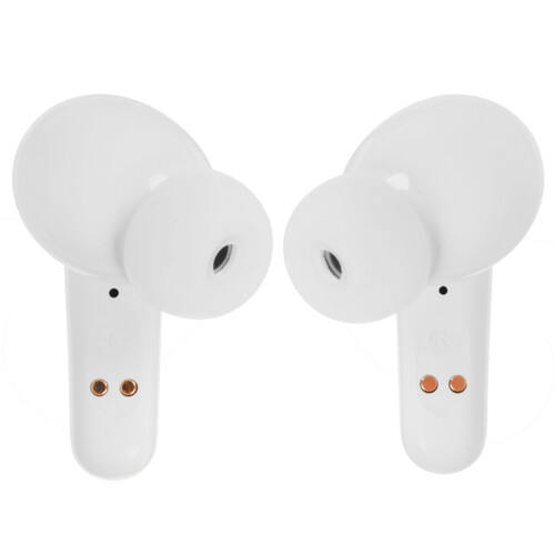 Купить Наушники TWS Anker Soundcore R50i белый 2023  5494004. Характеристики, отзывы и цены в Донецке