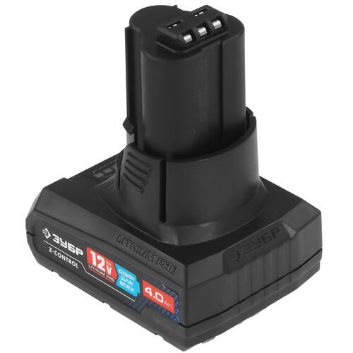 Купить Аккумулятор Зубр ST7-12-4 12V MAX LITHIUM PRO  5451678. Характеристики, отзывы и цены в Донецке