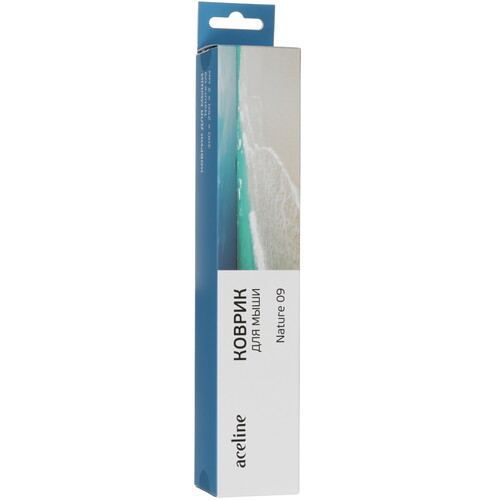 Купить Коврик Aceline Nature 09 (S) разноцветный  5454461. Характеристики, отзывы и цены в Донецке