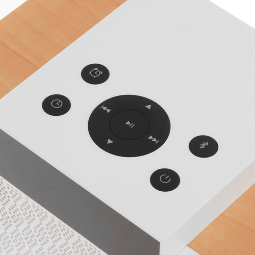 Купить Портативная колонка Edifier MP260, белый  9175081. Характеристики, отзывы и цены в Донецке