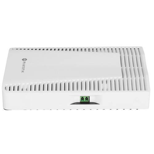 Купить Коммутатор MikroTik CRS304-4XG-IN  5628513. Характеристики, отзывы и цены в Донецке