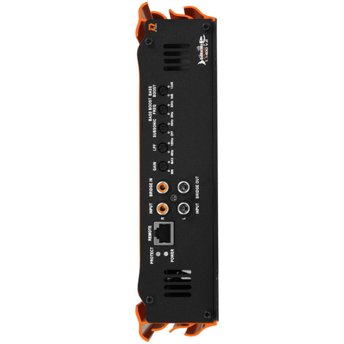 Купить Усилитель DL Audio Barracuda 1.1400 V.2  9285880. Характеристики, отзывы и цены в Донецке
