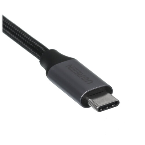 Купить Док-станция Ugreen CM511  9154627. Характеристики, отзывы и цены в Донецке