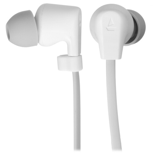 Купить Беспроводные наушники boAt Rockerz Trinity белый  5623138. Характеристики, отзывы и цены в Донецке