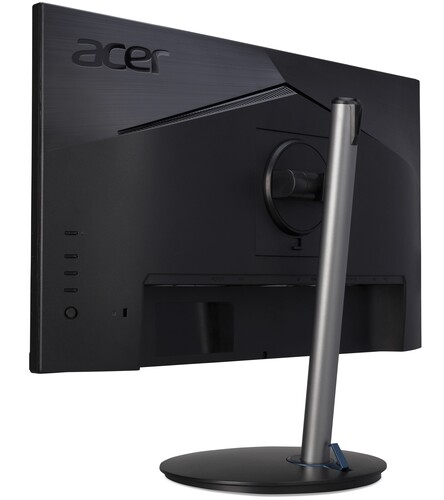 Купить 23.8" Монитор Acer Nitro XF243YP6bipr черный  5632532. Характеристики, отзывы и цены в Донецке