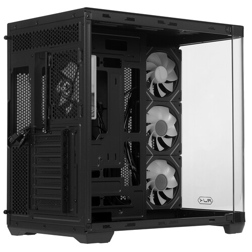 Купить Корпус RAIJINTEK ATREUS BT4  9306043. Характеристики, отзывы и цены в Донецке