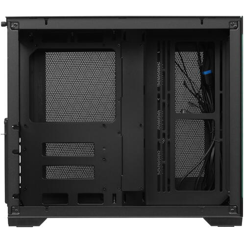 Купить Корпус ARDOR GAMING C305 V2  черный  5099645. Характеристики, отзывы и цены в Донецке