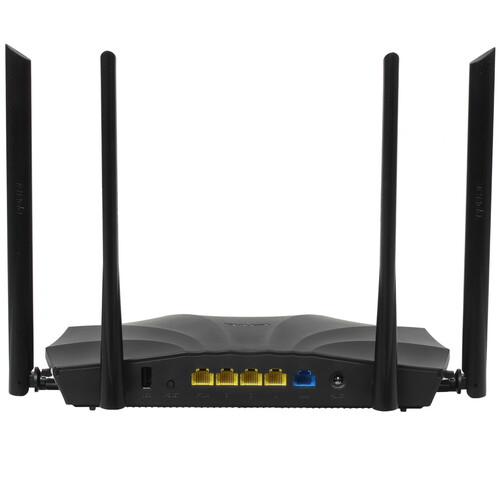 Купить Wi-Fi роутер Tenda AC19  4803800. Характеристики, отзывы и цены в Донецке