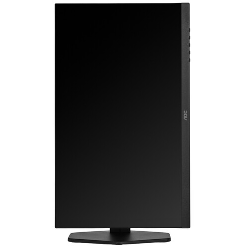 Купить 23.8" Монитор AOC 24G4X черный  5462976. Характеристики, отзывы и цены в Донецке