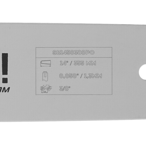 Купить Шина для цепной пилы Sturm! SB1450380PO  8114519. Характеристики, отзывы и цены в Донецке