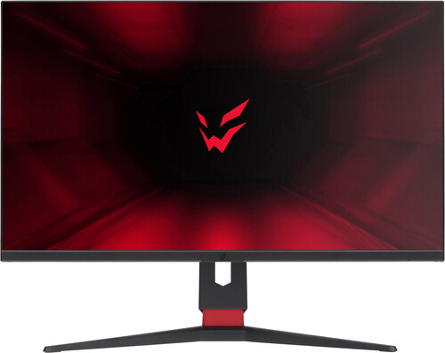 Купить 27" Монитор ARDOR GAMING INFINITY PRO AQ27H1 черный  9277691. Характеристики, отзывы и цены в Донецке