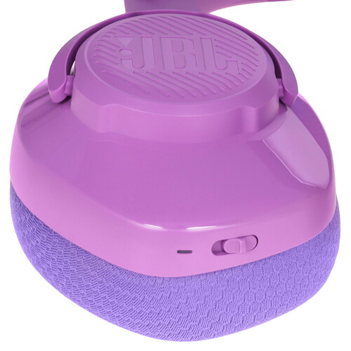 Купить Беспроводные наушники JBL Quantum 360 розовый 2024  5496611. Характеристики, отзывы и цены в Донецке