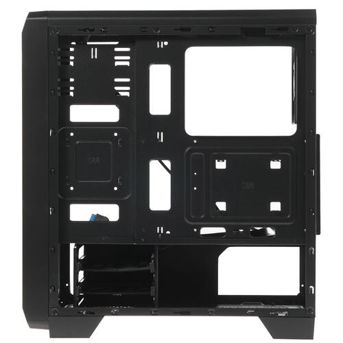 Купить Корпус ZALMAN S2  черный  1317344. Характеристики, отзывы и цены в Донецке