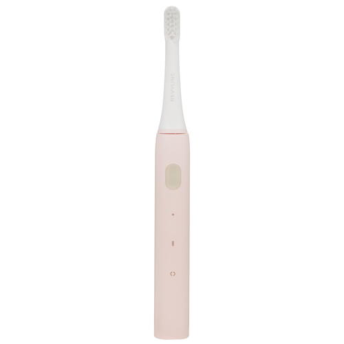 Купить Электрическая зубная щетка Revyline RL 050 розовый  5364268. Характеристики, отзывы и цены в Донецке