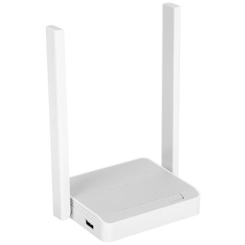 Купить Wi-Fi роутер Keenetic 4G  5037546. Характеристики, отзывы и цены в Донецке