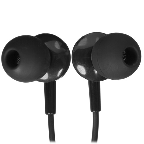 Купить Проводные наушники HOCO M14 черный 2018  5465072. Характеристики, отзывы и цены в Донецке