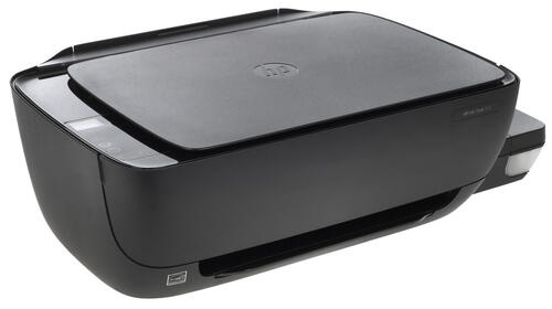 Купить МФУ струйное HP Ink Tank 315  1225237. Характеристики, отзывы и цены в Донецке