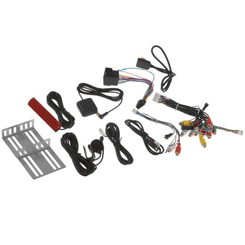 Купить Автопроигрыватель Incar ARN-7703-4 OPTIMUM  9152392. Характеристики, отзывы и цены в Донецке