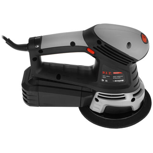 Купить Эксцентриковая шлифмашинка PIT PDS150-C  9938107. Характеристики, отзывы и цены в Донецке