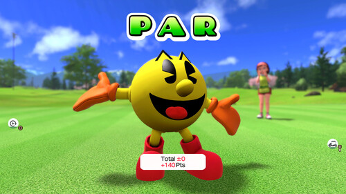 Купить Игра Everybody's Golf Hot Shots (Steam)  5633253. Характеристики, отзывы и цены в Донецке
