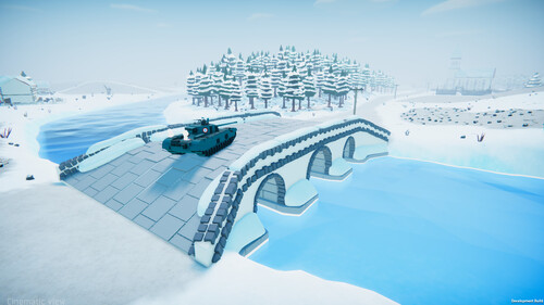Купить Игра Total Tank Simulator (Steam)  5622445. Характеристики, отзывы и цены в Донецке