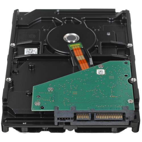 Купить 4 ТБ Жесткий диск Seagate SkyHawk [ST4000VX016]  5055023. Характеристики, отзывы и цены в Донецке