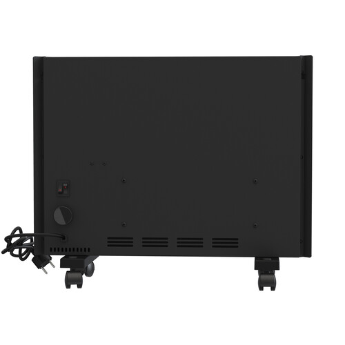 Купить Конвектор РЭМО SB-CXM1-1000 B АГАТ  9138427. Характеристики, отзывы и цены в Донецке
