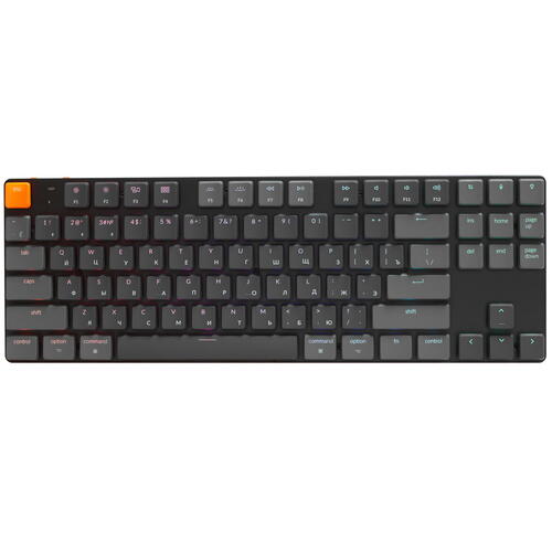 Купить Клавиатура проводная + беспроводная Keychron K1SE [K1SE-E2]  5077737. Характеристики, отзывы и цены в Донецке