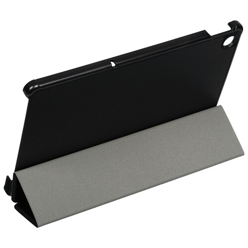 Купить Чехол-книжка DF для Lenovo Tab M10 Plus (3rd Gen)/ Xiaoxin Pad 2022/ K10 Pro черный  5609324. Характеристики, отзывы и цены в Донецке