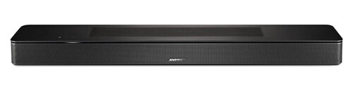 Купить Саундбар Bose Smart Soundbar 600 черный  9142171. Характеристики, отзывы и цены в Донецке