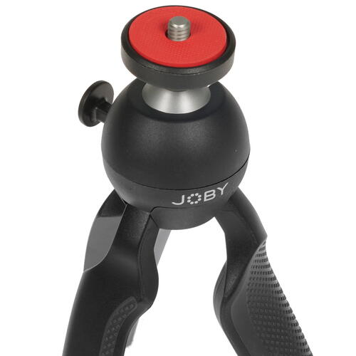 Купить Штатив JOBY HandyPod черный  4815754. Характеристики, отзывы и цены в Донецке