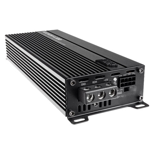 Купить Усилитель AMP MICRON 4.120  9248139. Характеристики, отзывы и цены в Донецке