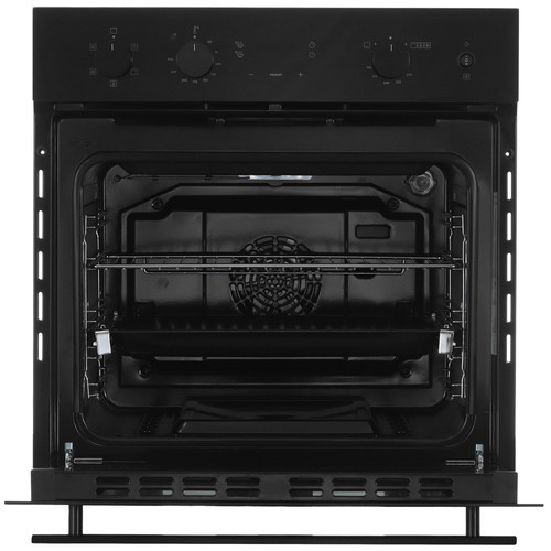 Купить Газовый духовой шкаф DEXP 1FDG-S  9326792. Характеристики, отзывы и цены в Донецке