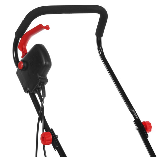 Купить Электрическая газонокосилка Ресанта КР-1200 ЭП  5305456. Характеристики, отзывы и цены в Донецке