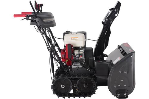 Купить Снегоуборщик бензиновый EVOline SBG 690 THE  9061420. Характеристики, отзывы и цены в Донецке