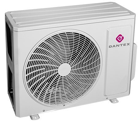 Купить Кондиционер настенный мультисплит-система Dantex RK-2M14HGEW/RK-MW07HG/RK-MW07HG белый  9144116. Характеристики, отзывы и цены в Донецке