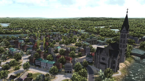 Купить Дополнение для игры Workers &amp  5613901. Характеристики, отзывы и цены в Донецке