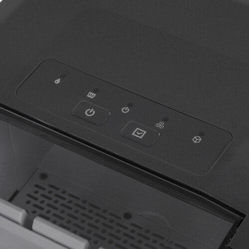 Купить Ледогенератор Tesler ICM-1203  9302202. Характеристики, отзывы и цены в Донецке