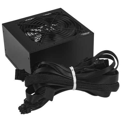 Купить Блок питания Zalman DecaMax  9155768. Характеристики, отзывы и цены в Донецке