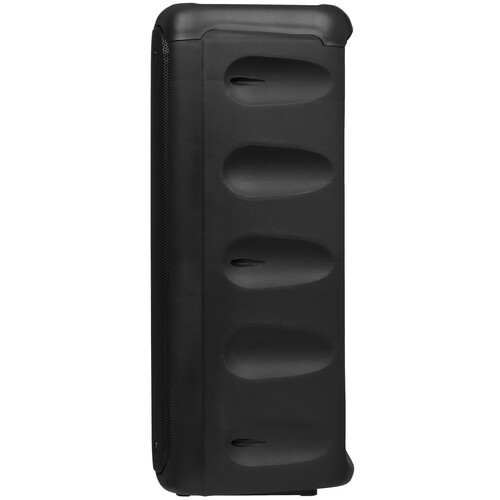 Купить Портативная аудиосистема Soundmax SM-PS5075B, черный  5466936. Характеристики, отзывы и цены в Донецке
