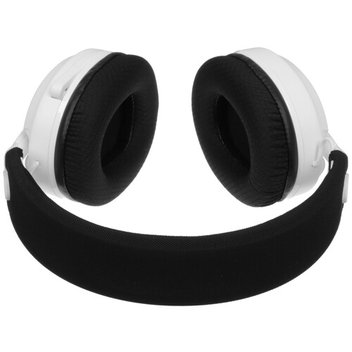 Купить Беспроводные/проводные наушники ZONE 51 Genezis белый 2025  5623283. Характеристики, отзывы и цены в Донецке