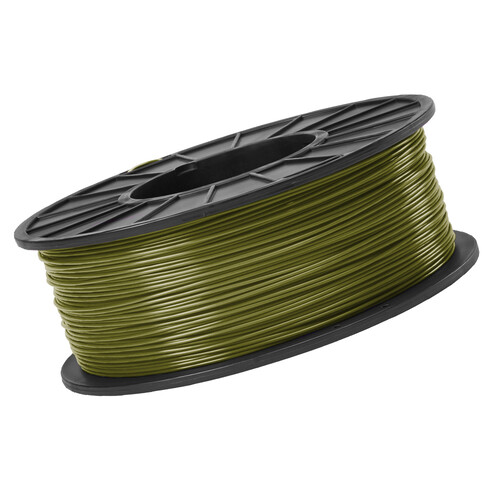 Купить Пластик Funtastique PLA-1KG-HK  1630371. Характеристики, отзывы и цены в Донецке