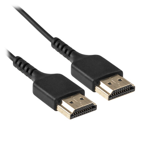 Купить Кабель  Wize HDMI - HDMI, 3 м  5479795. Характеристики, отзывы и цены в Донецке