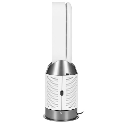 Купить Очиститель воздуха Dyson HP10 Purifier Hot+Cool Gen1 белый  5478249. Характеристики, отзывы и цены в Донецке