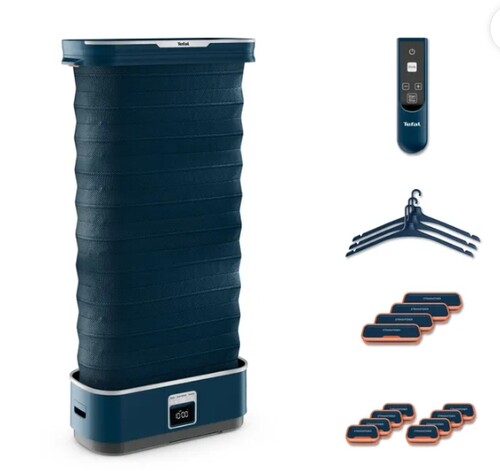 Купить Паровой шкаф Tefal Care For You First YT2020E0  5607122. Характеристики, отзывы и цены в Донецке