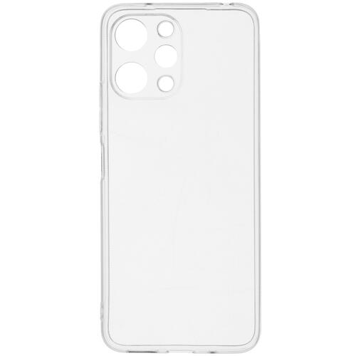 Купить Накладка  BoraSCO для Xiaomi Redmi 12 прозрачный  5467484. Характеристики, отзывы и цены в Донецке