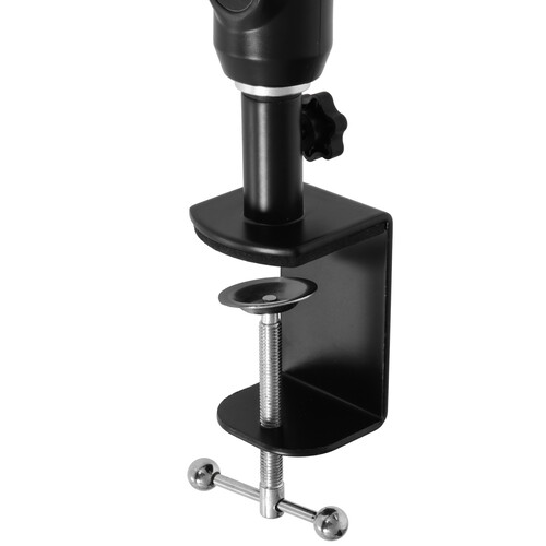 Купить Настольный светильник ArtStyle TL-410B черный  5413880. Характеристики, отзывы и цены в Донецке