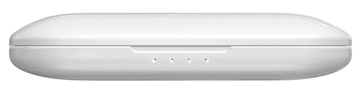 Купить Наушники TWS Monster SuperSlim AirLinks белый  9905967. Характеристики, отзывы и цены в Донецке