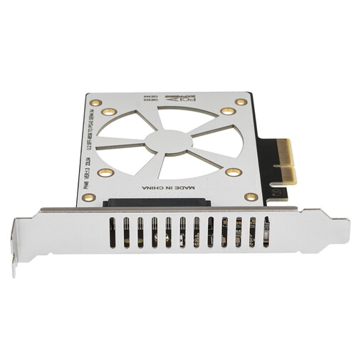 Купить Контроллер Espada PCIEU2A ver.2  9133067. Характеристики, отзывы и цены в Донецке