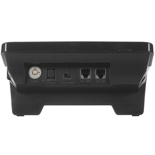 Купить Телефон проводной Ritmix RT-495  5089268. Характеристики, отзывы и цены в Донецке